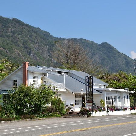 Taitung Linyuan B&B Donghe Extérieur photo