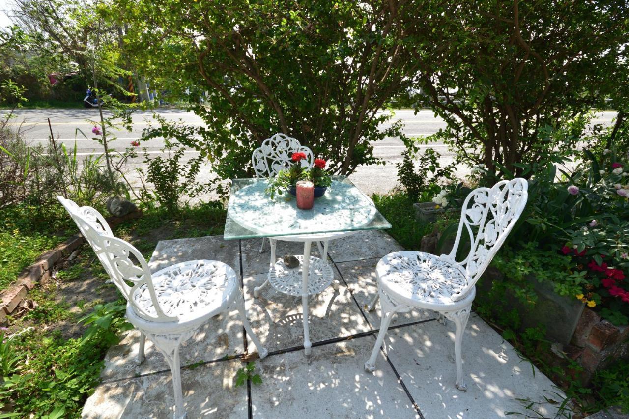 Taitung Linyuan B&B Donghe Extérieur photo