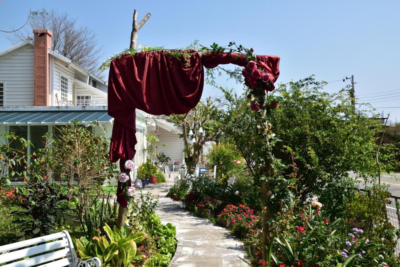 Taitung Linyuan B&B Donghe Extérieur photo