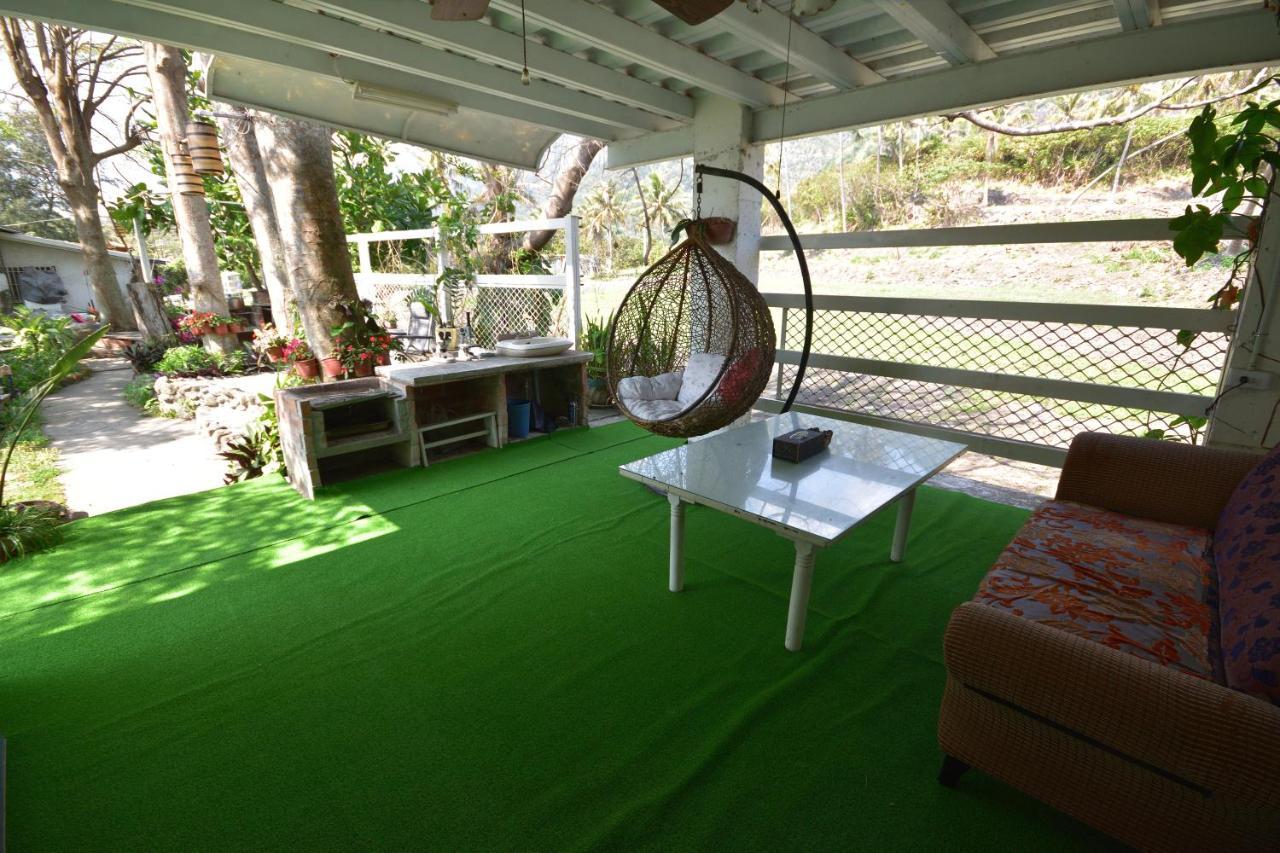Taitung Linyuan B&B Donghe Extérieur photo