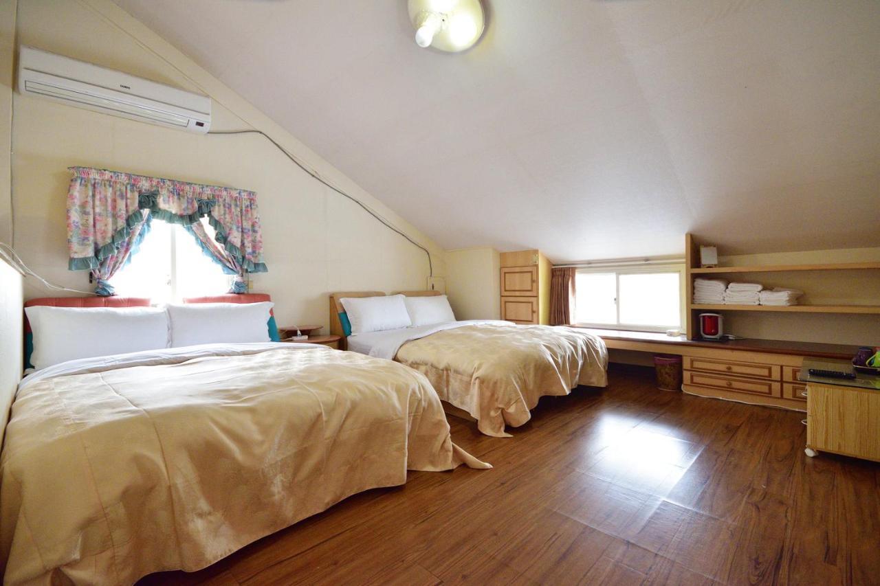 Taitung Linyuan B&B Donghe Extérieur photo