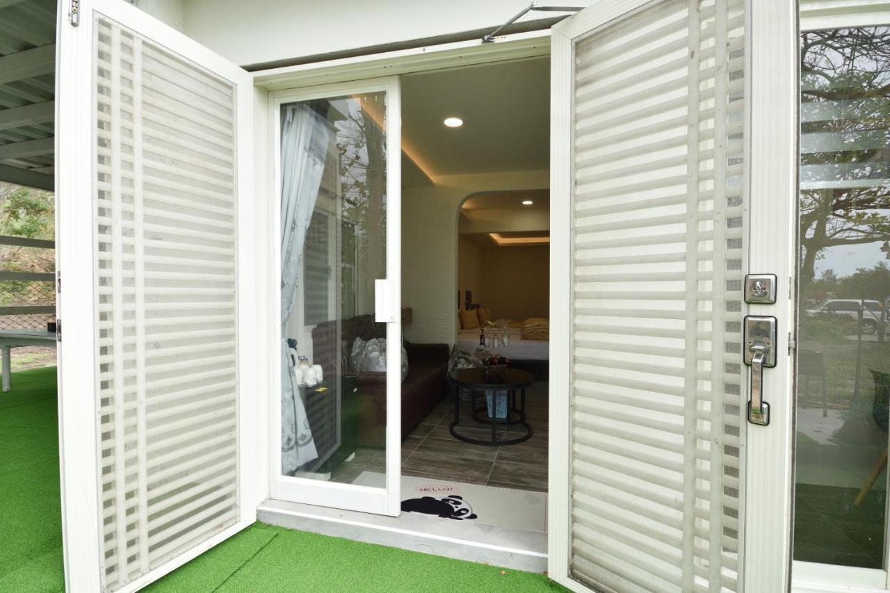 Taitung Linyuan B&B Donghe Extérieur photo
