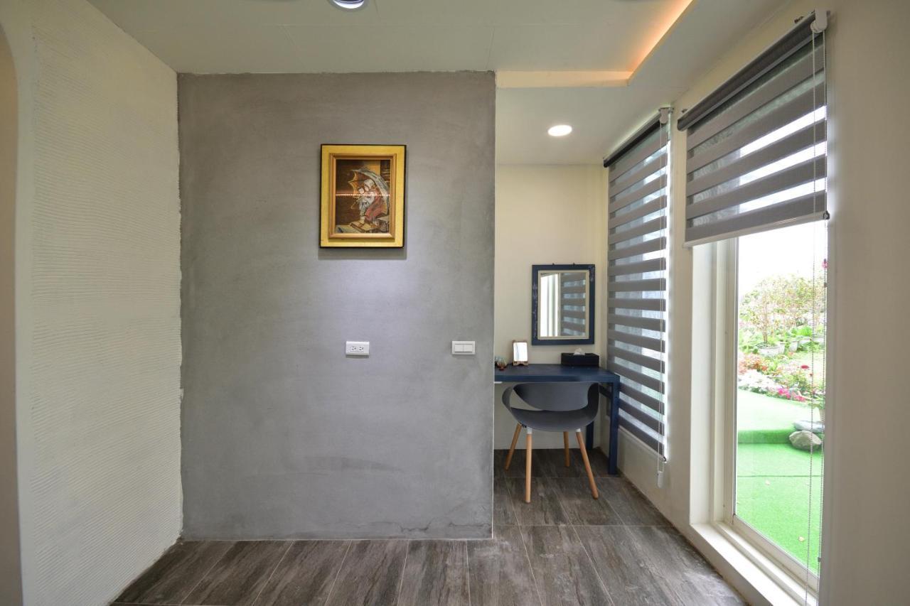 Taitung Linyuan B&B Donghe Extérieur photo