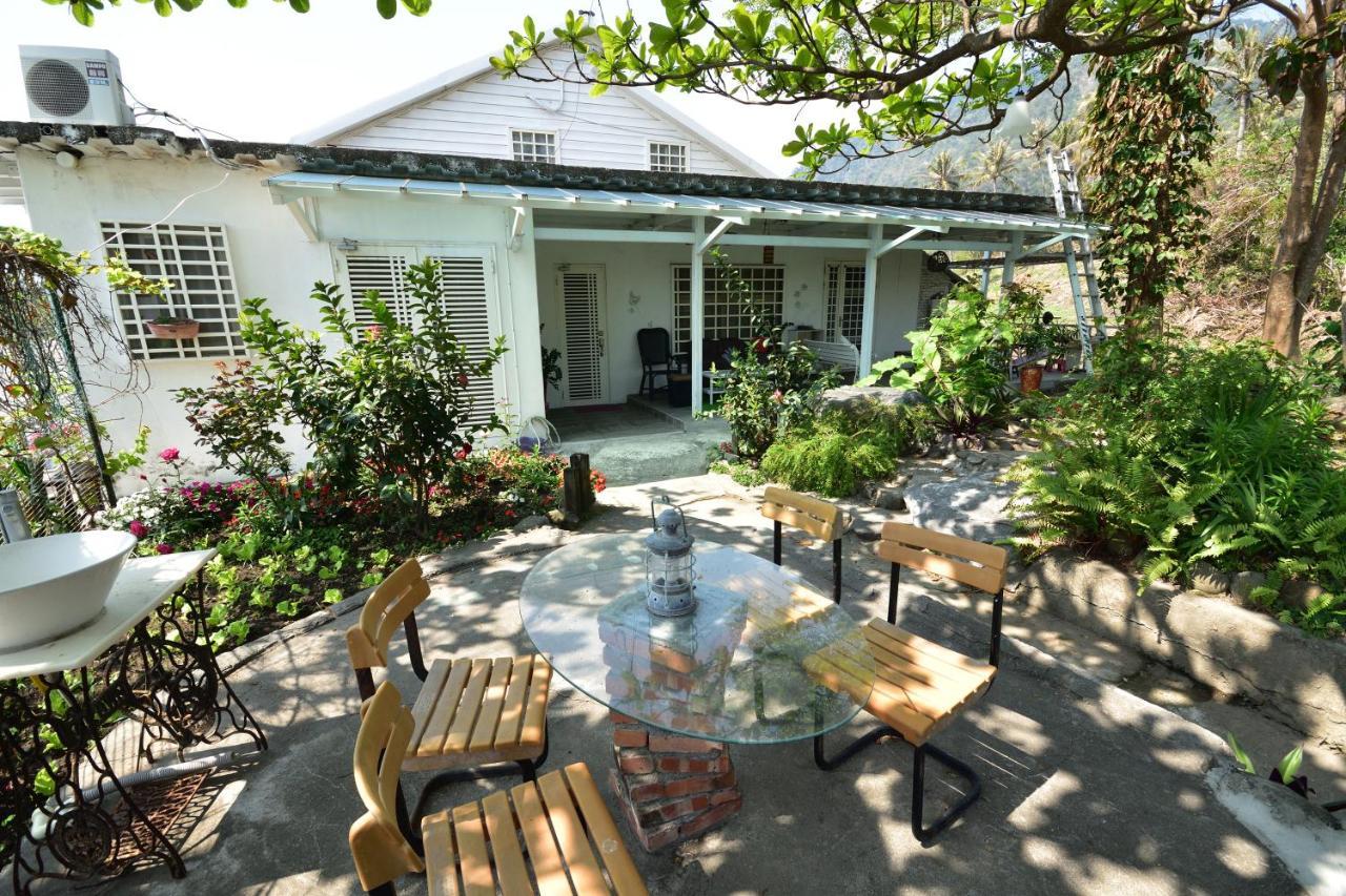 Taitung Linyuan B&B Donghe Extérieur photo