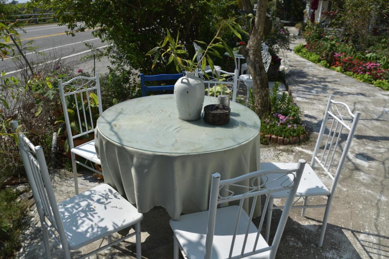 Taitung Linyuan B&B Donghe Extérieur photo