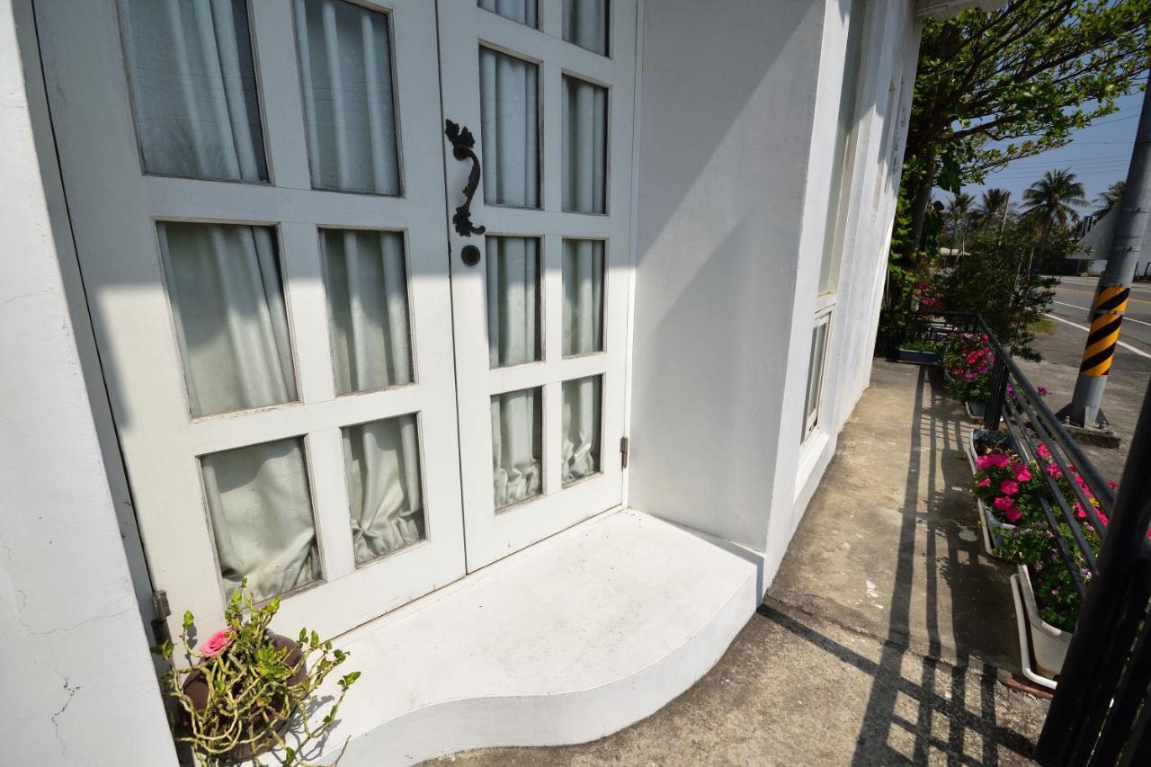 Taitung Linyuan B&B Donghe Extérieur photo
