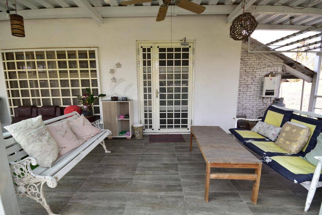 Taitung Linyuan B&B Donghe Extérieur photo