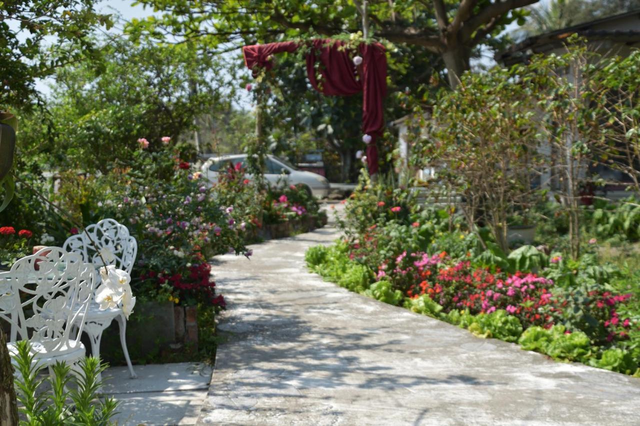 Taitung Linyuan B&B Donghe Extérieur photo