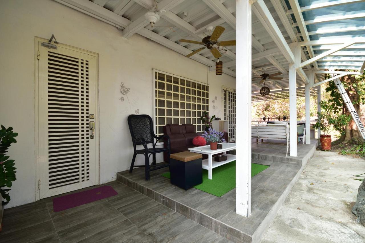 Taitung Linyuan B&B Donghe Extérieur photo