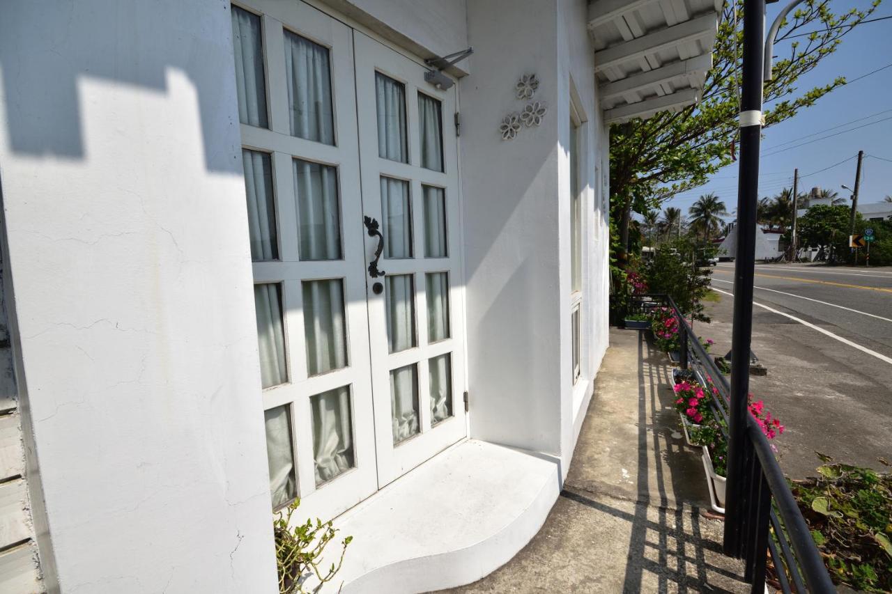 Taitung Linyuan B&B Donghe Extérieur photo