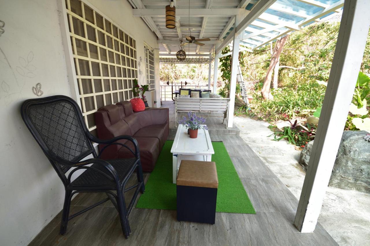 Taitung Linyuan B&B Donghe Extérieur photo