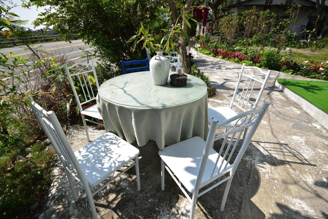 Taitung Linyuan B&B Donghe Extérieur photo
