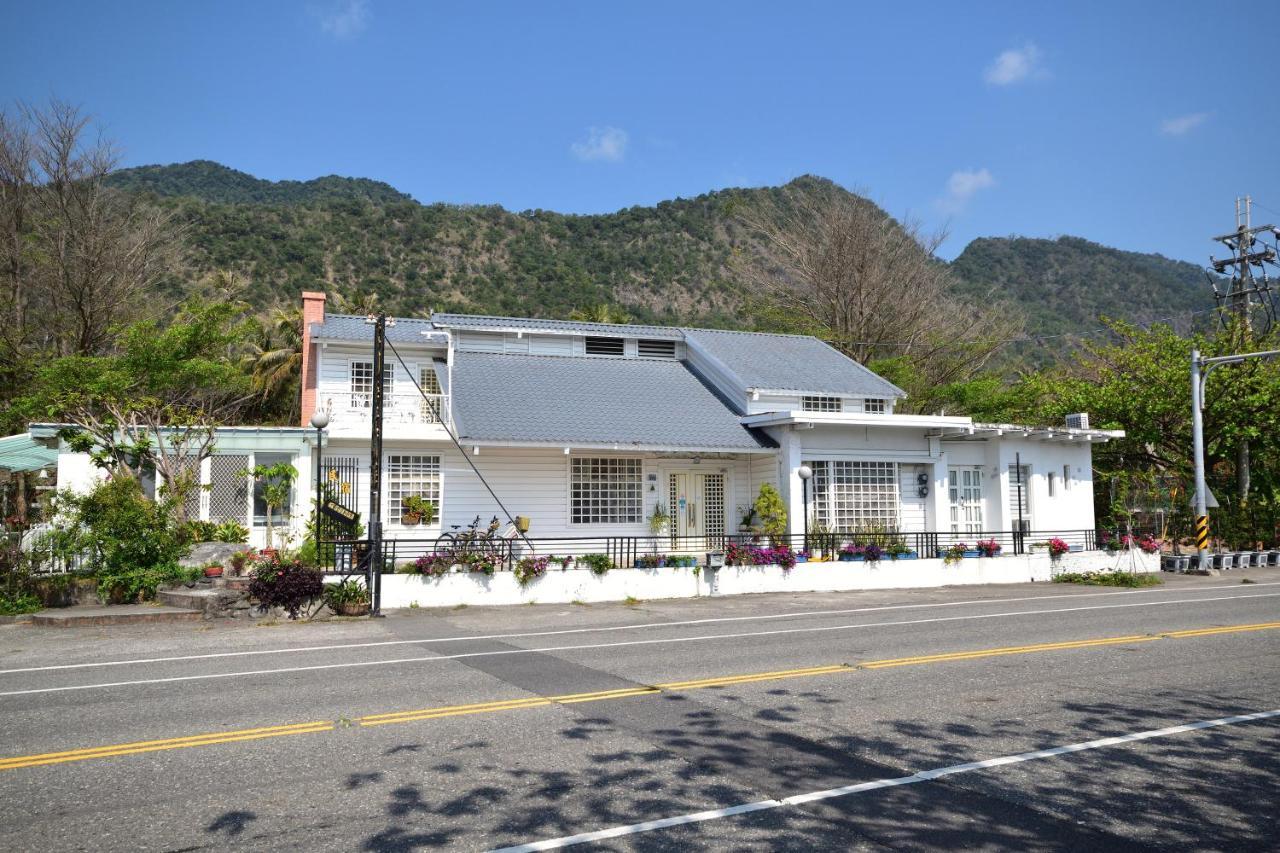 Taitung Linyuan B&B Donghe Extérieur photo