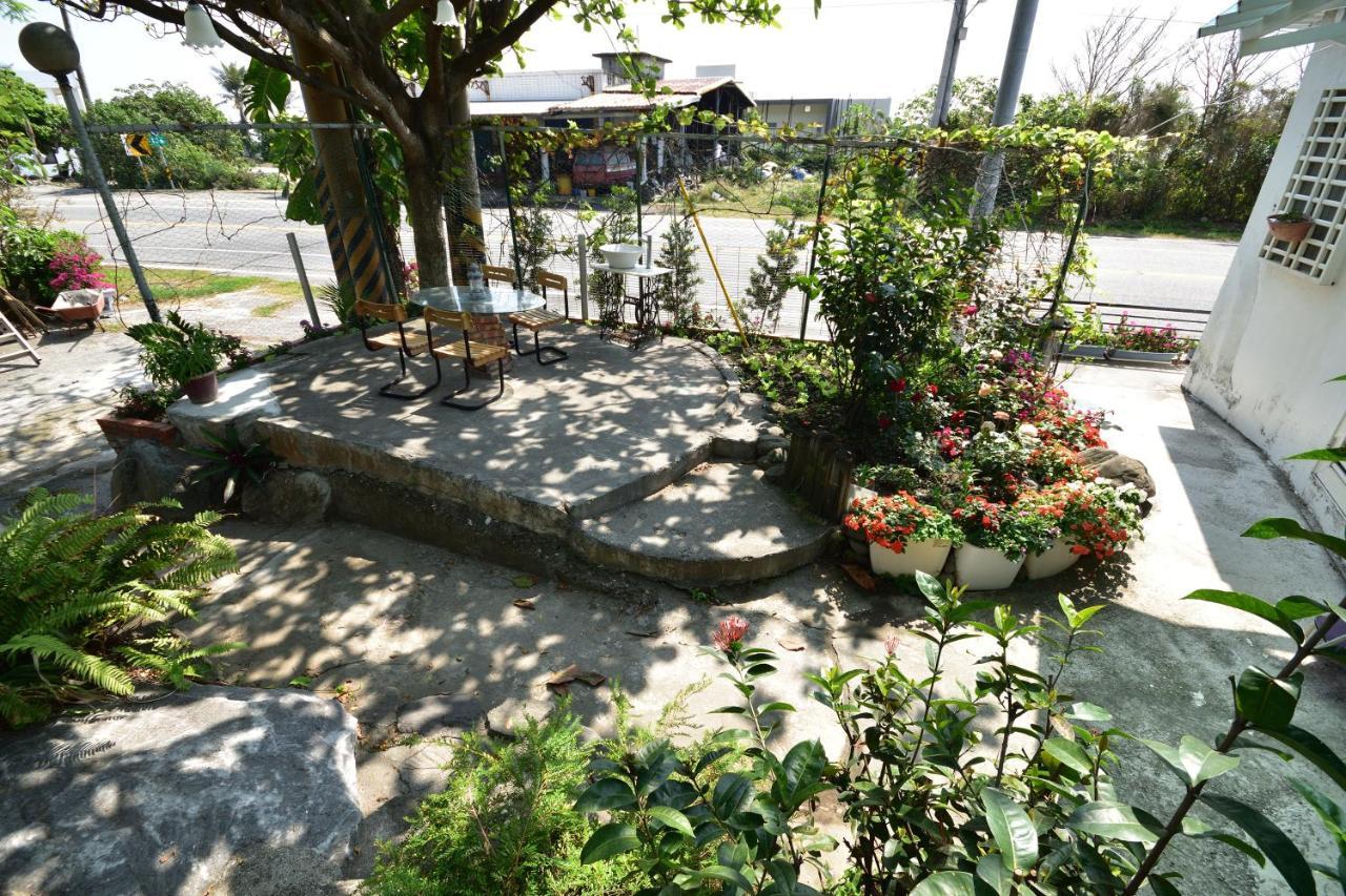 Taitung Linyuan B&B Donghe Extérieur photo