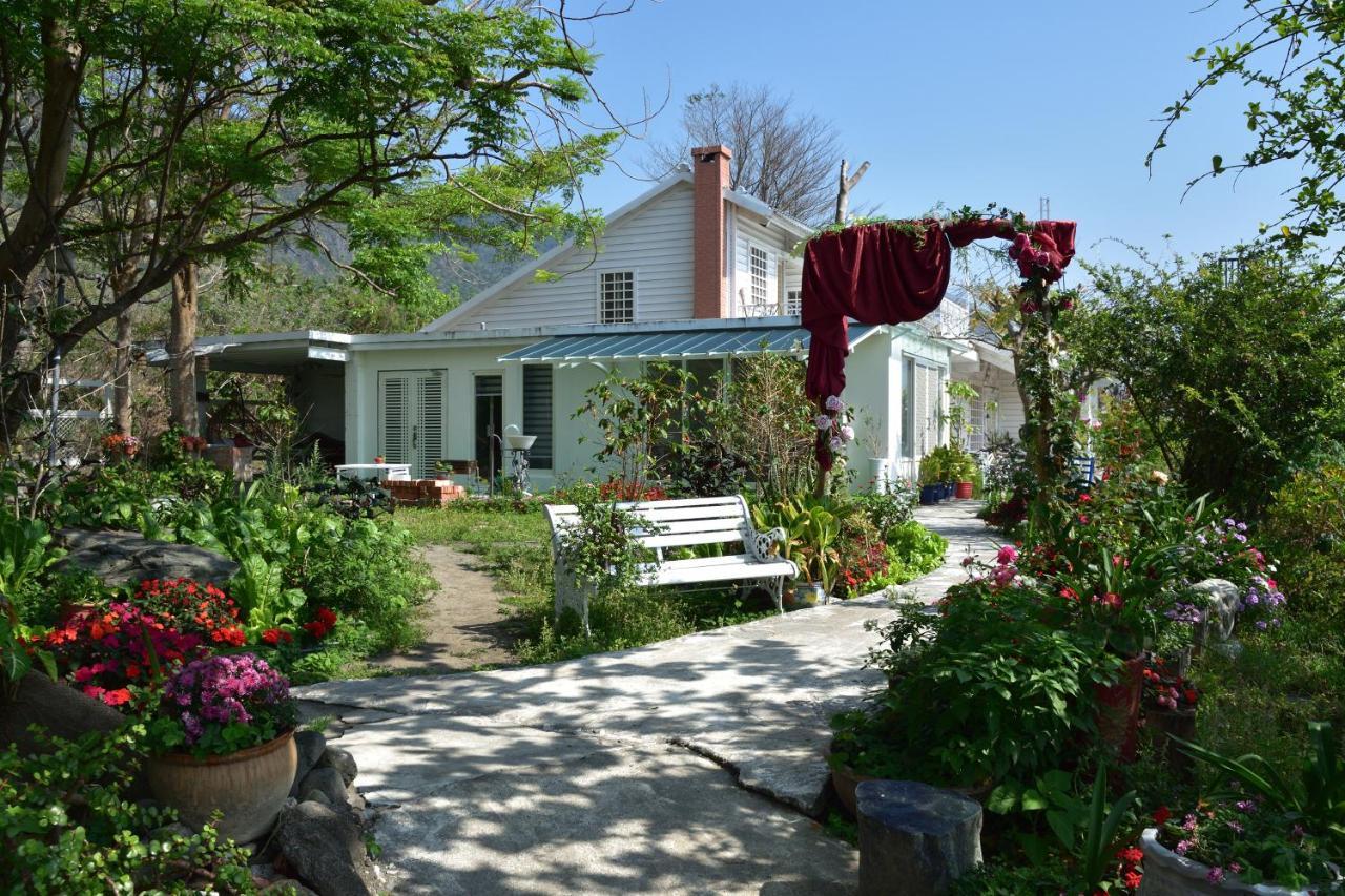 Taitung Linyuan B&B Donghe Extérieur photo