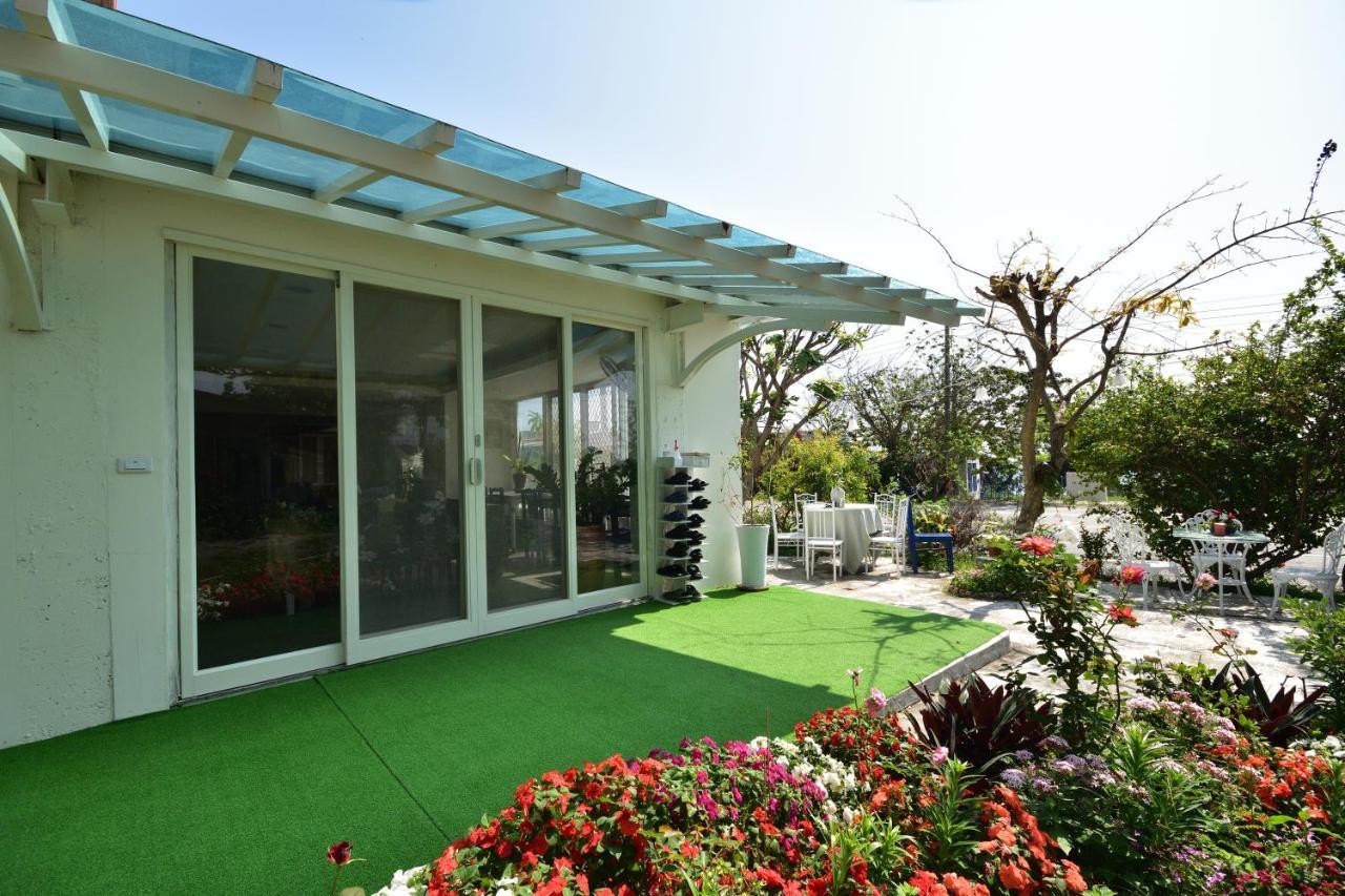 Taitung Linyuan B&B Donghe Extérieur photo
